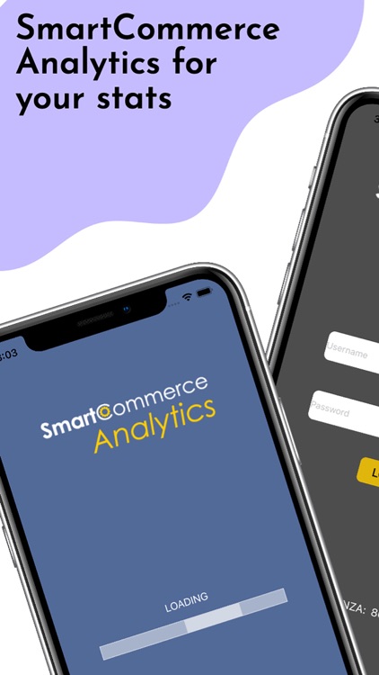 Analytics SmartCommerce