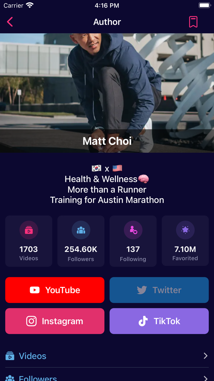 TikBook Saver for TikTok