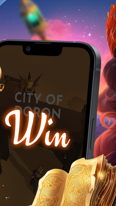 Screenshot #3 pour Cleo’s Bounty