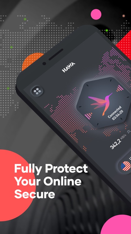 HAWA VPN:Super Proxy Master