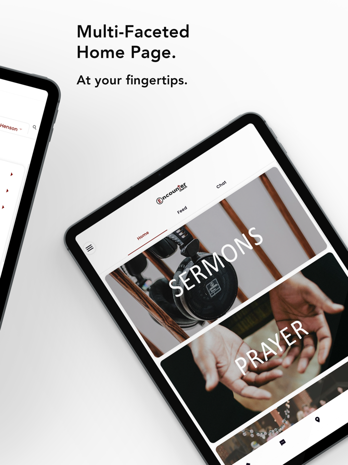 Encounter Church Hartwell