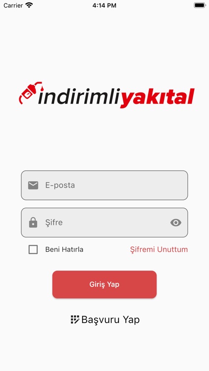 İndirimli Yakıt Al