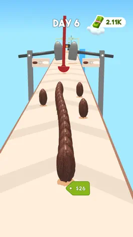 Game screenshot Choco Factory mod apk