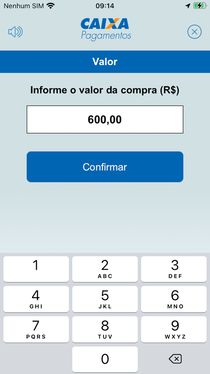 CAIXA Conecta Fácil