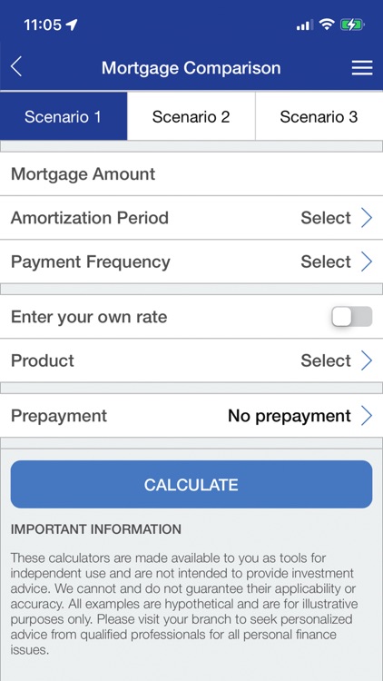 Polish Credit Union Mobile screenshot-8