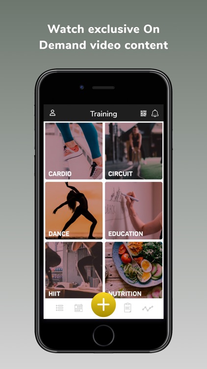Simplygym.co.uk screenshot-3