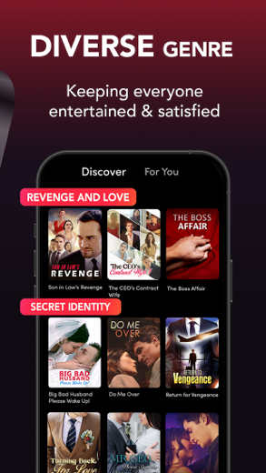 ReelShort for iPhone - APP DOWNLOAD