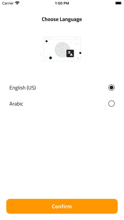 Sari - Driver APP