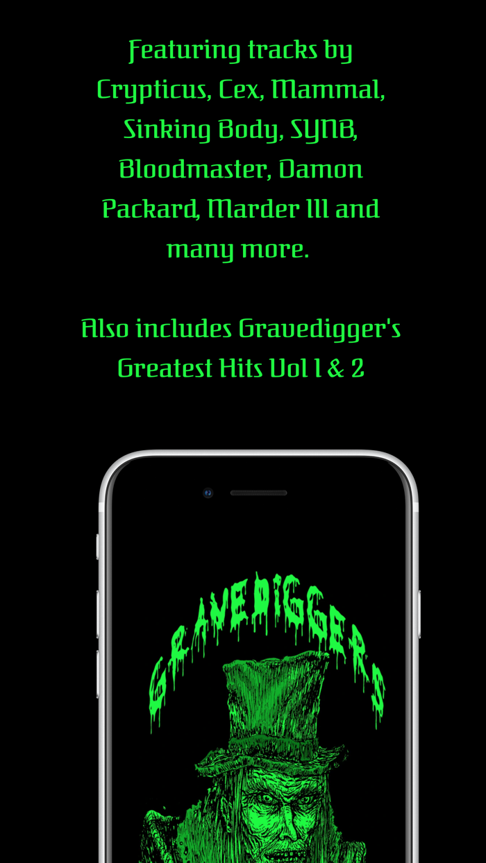 Psycho Raiders Radio