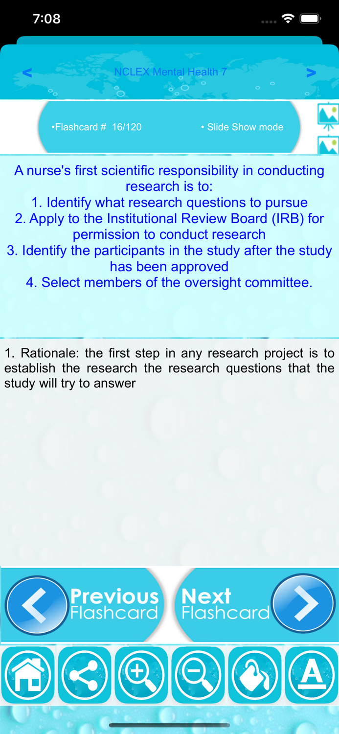 Mental Health  Psycho Nursing