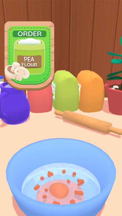 Bread Baking screenshot-5