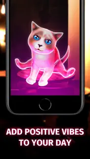 hologramium 3d ar: vr lighting iphone screenshot 4