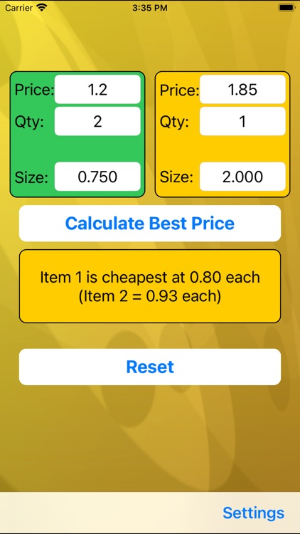 Best Price Checker screenshot-3