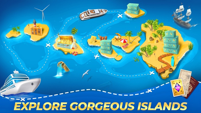 Solitaire Tripeaks Card Games