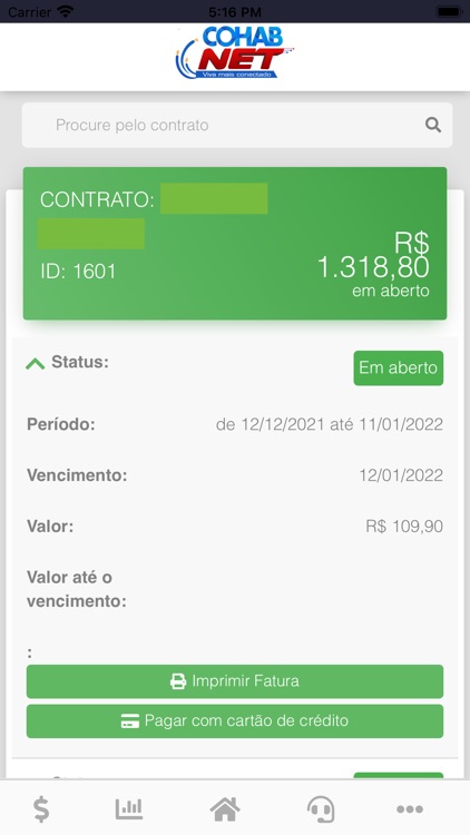 COHABNET APP screenshot-5