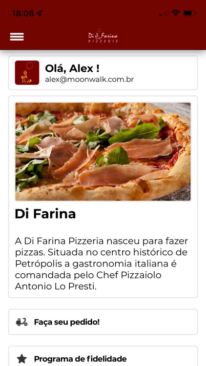 Di Farina