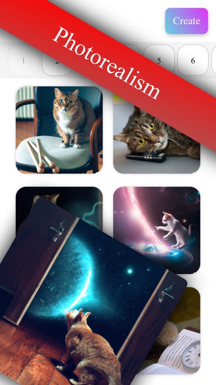 Design AI - image generator