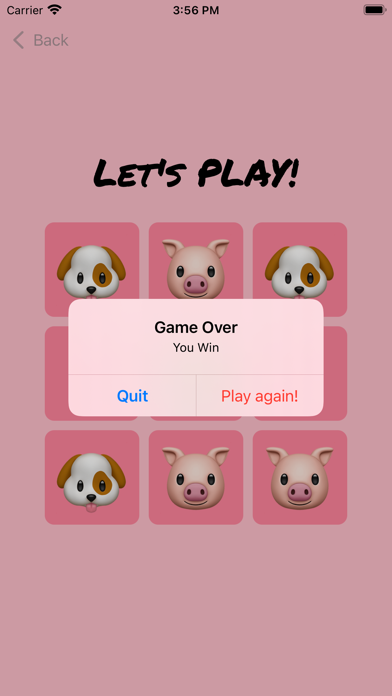 Emoji Pet Game screenshot 3