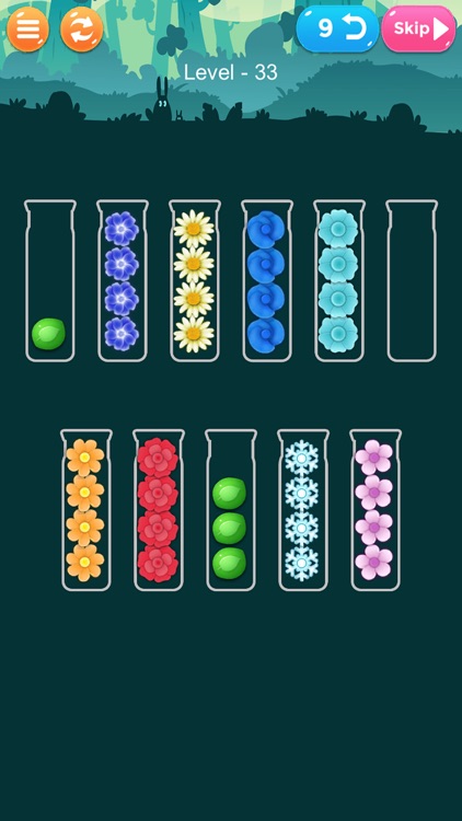 Ball Sort Puzzle-Color Puzzle screenshot-3