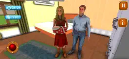 Game screenshot Pregnant Mother Life Simulator mod apk