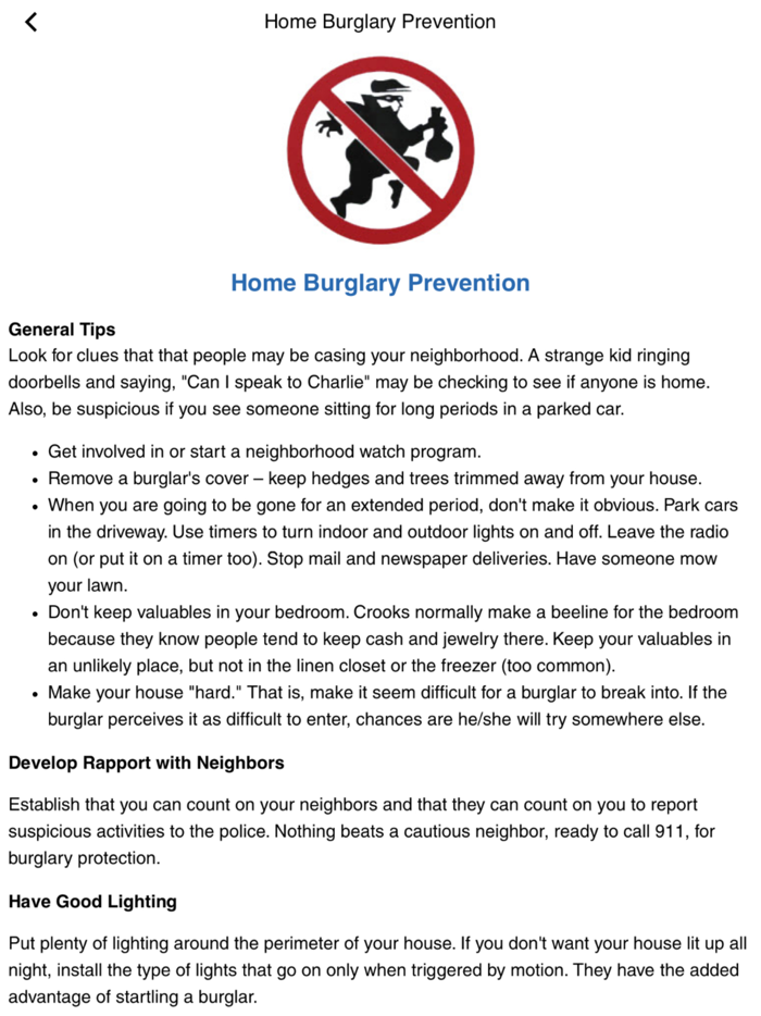 Rantoul Police Department