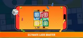 Game screenshot Ultimate Ludo Master mod apk