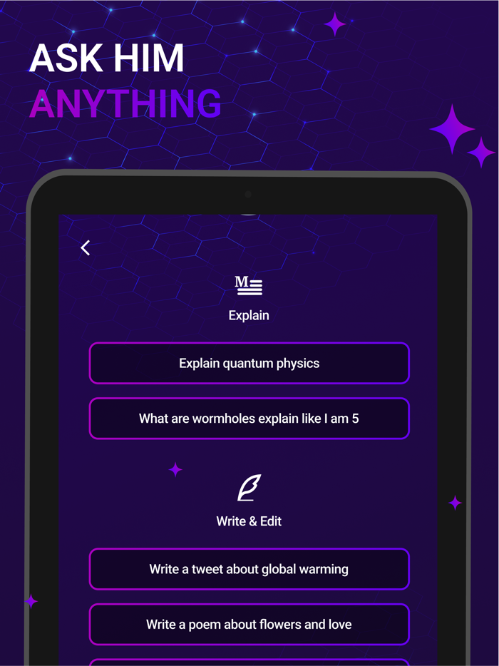 AI Assistant - Chat Chatbot