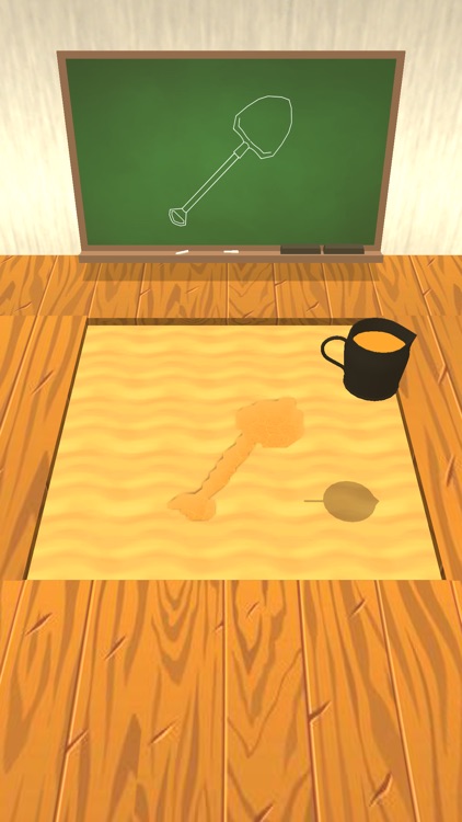 Sand Molding! screenshot-3