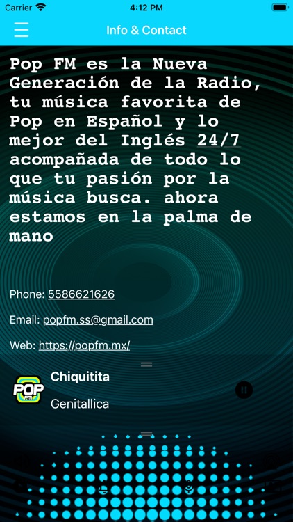 POPFM.