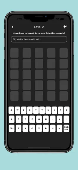 Game screenshot Feudle - Guess Word apk