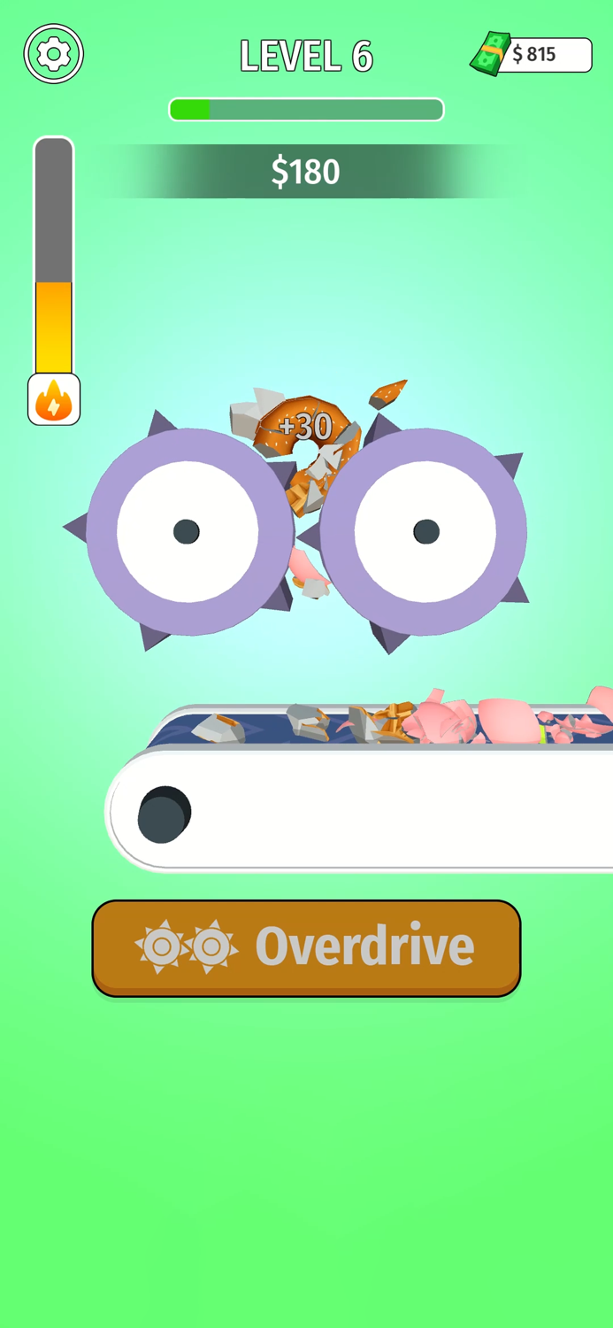 Art of Destruction 3D