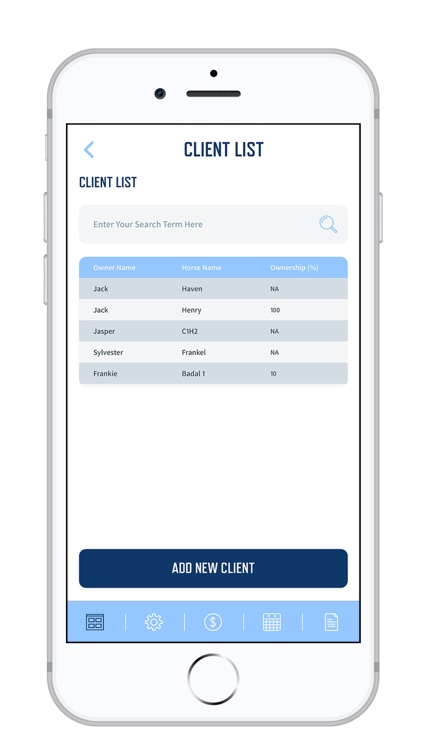 EPH - Equine Professional Hub screenshot-3