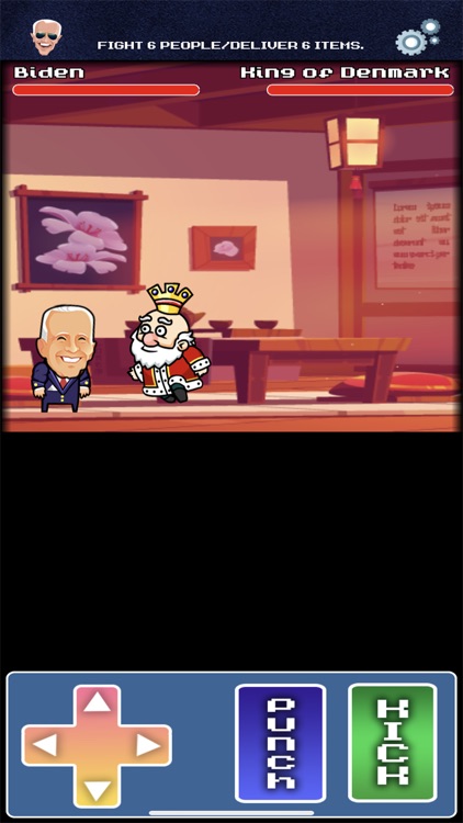 SleepyJoe - Ice Cream Escape screenshot-3