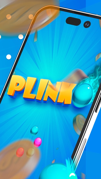 Plinko - Plonko screenshot-4