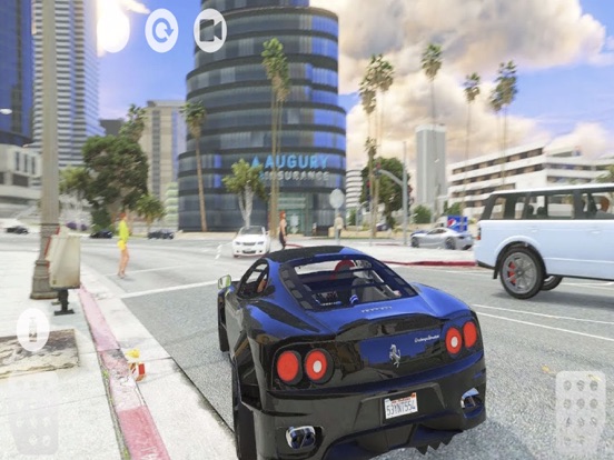 Car Driving Games 2023 : CDG screenshot 2