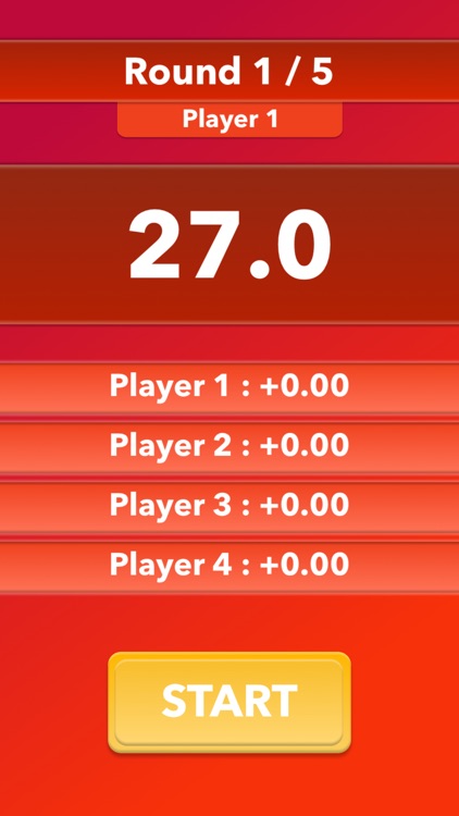 The Chrono Game screenshot-3