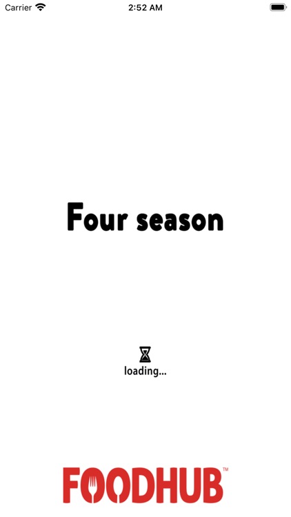 Four season