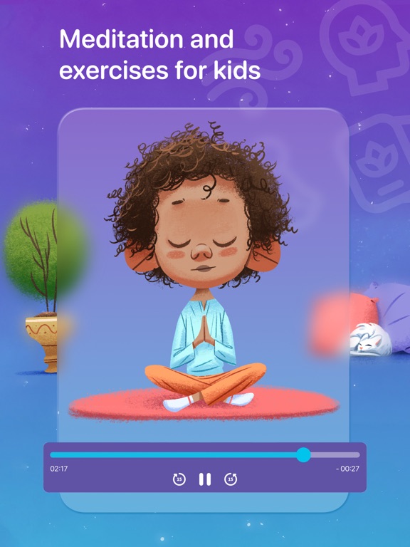 Kidly – Stories for Kids screenshot 3