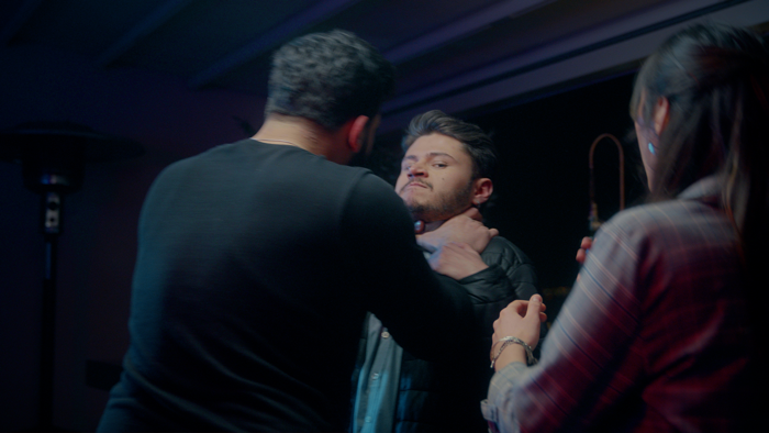 First Date Late To Date FMV