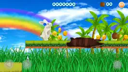 Game screenshot A RABBIT IS BORN apk