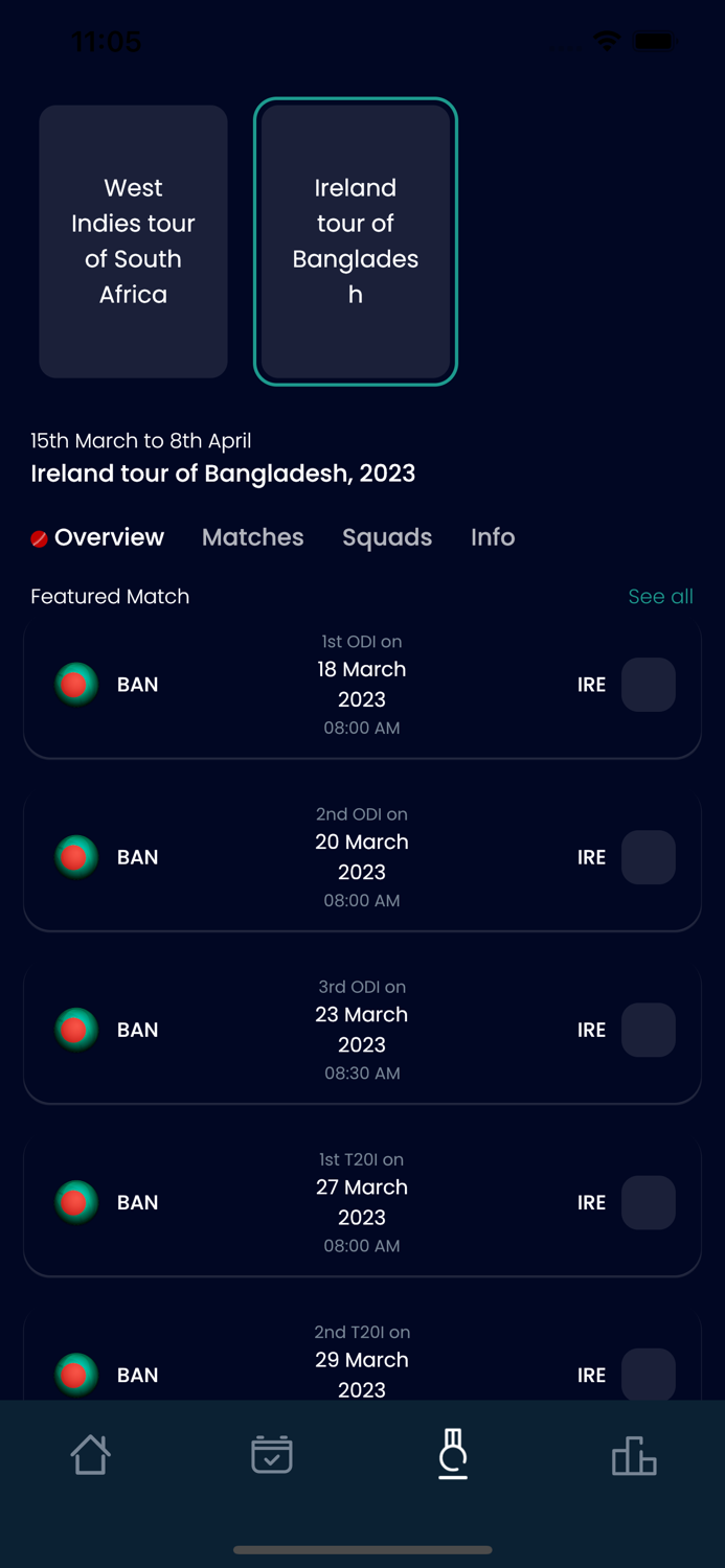 Star Sports - Live Cricket