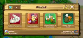 Game screenshot Dualar Tesbihat Cevşen apk