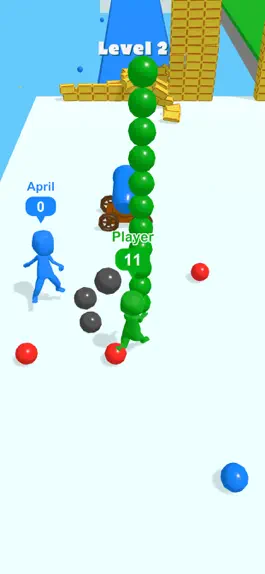 Game screenshot Cannon Blitz hack