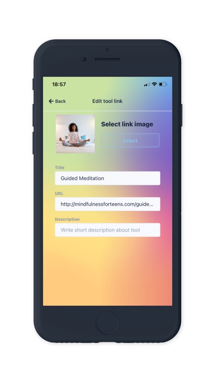 Mental i Teen screenshot-8