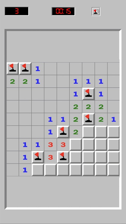 Minesweeper: World Tour screenshot-3