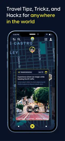 Game screenshot Travel Hackerz mod apk