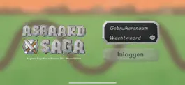Game screenshot Asgaard Saga Focus mod apk
