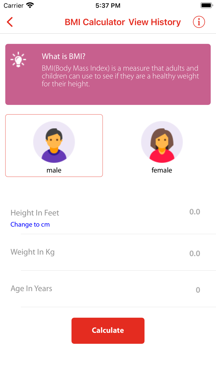 Transform with Natasha