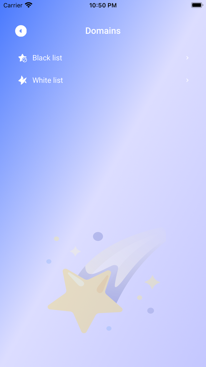 Adlocked – No Ads Web Browsing