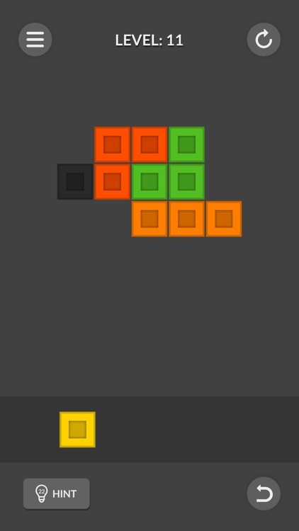 Color Bricks - Block Puzzle screenshot-4